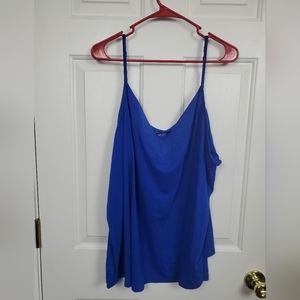 Lane Bryant Tank Size 26/28